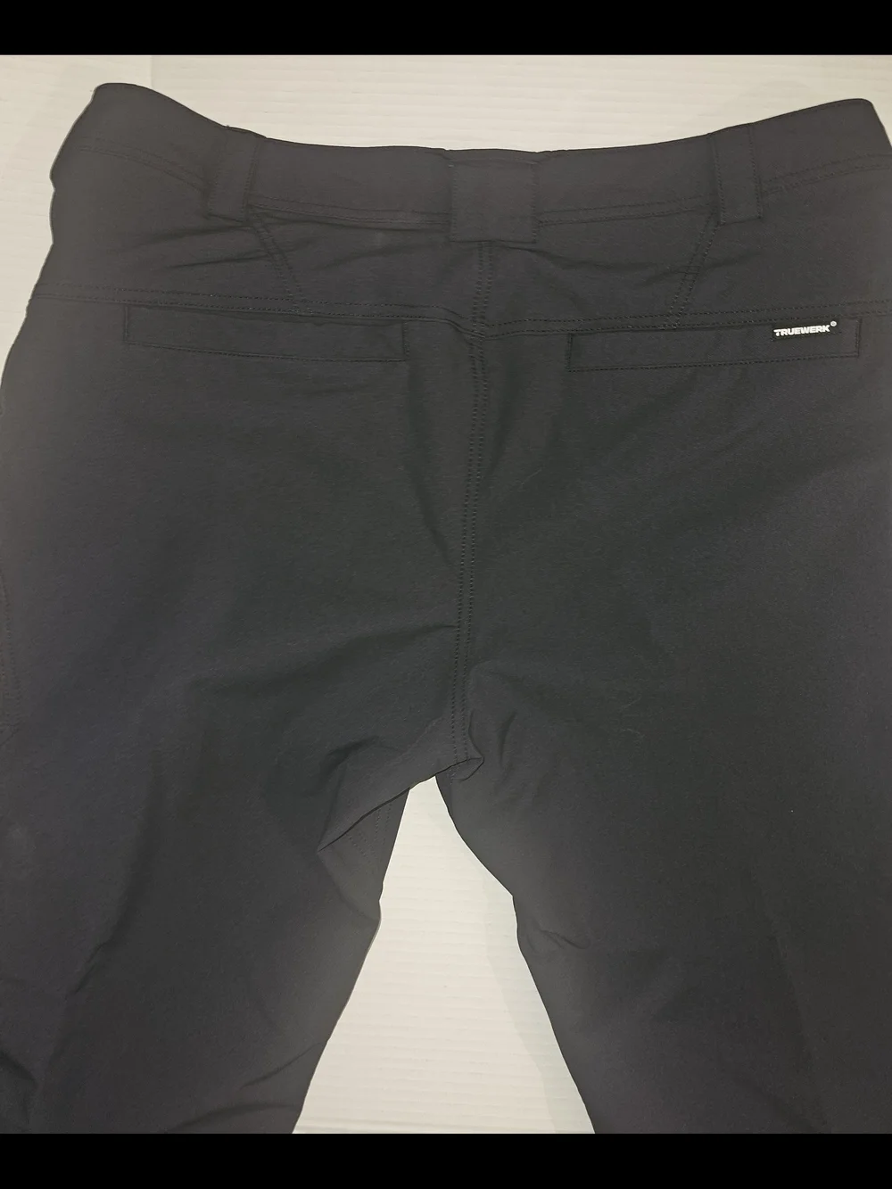 Men's Truewerk T2 Blue Tactical Pants